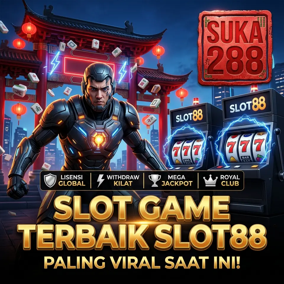 suka288 APK