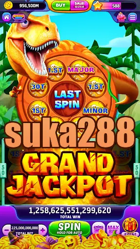 suka288 APK