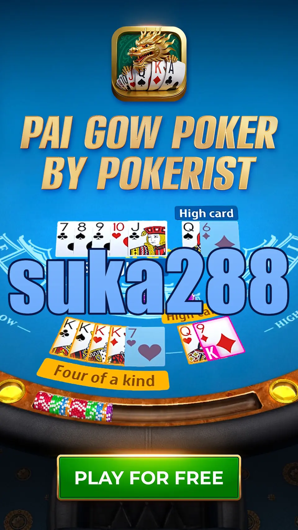 suka288 APK
