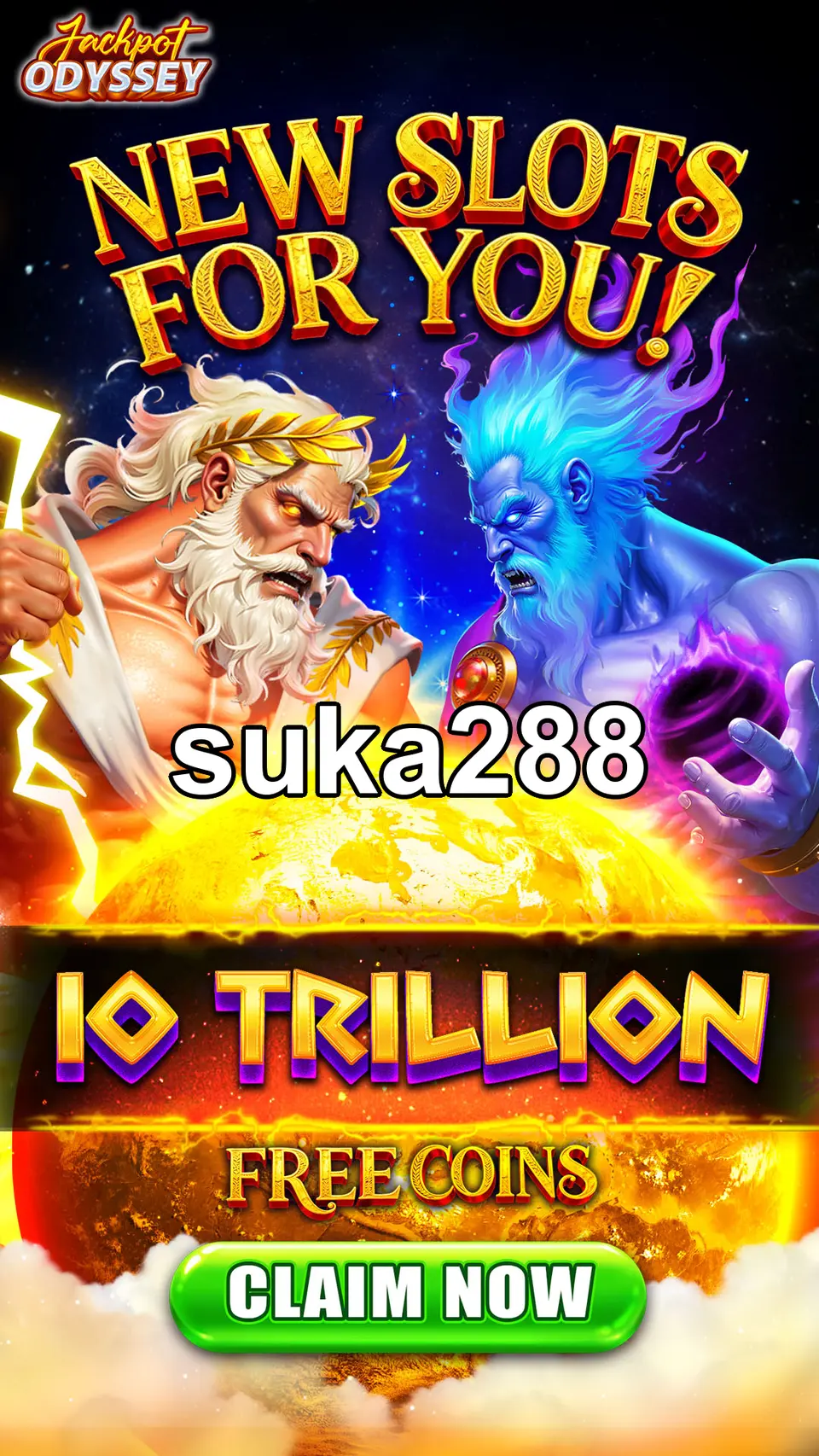 suka288 APK