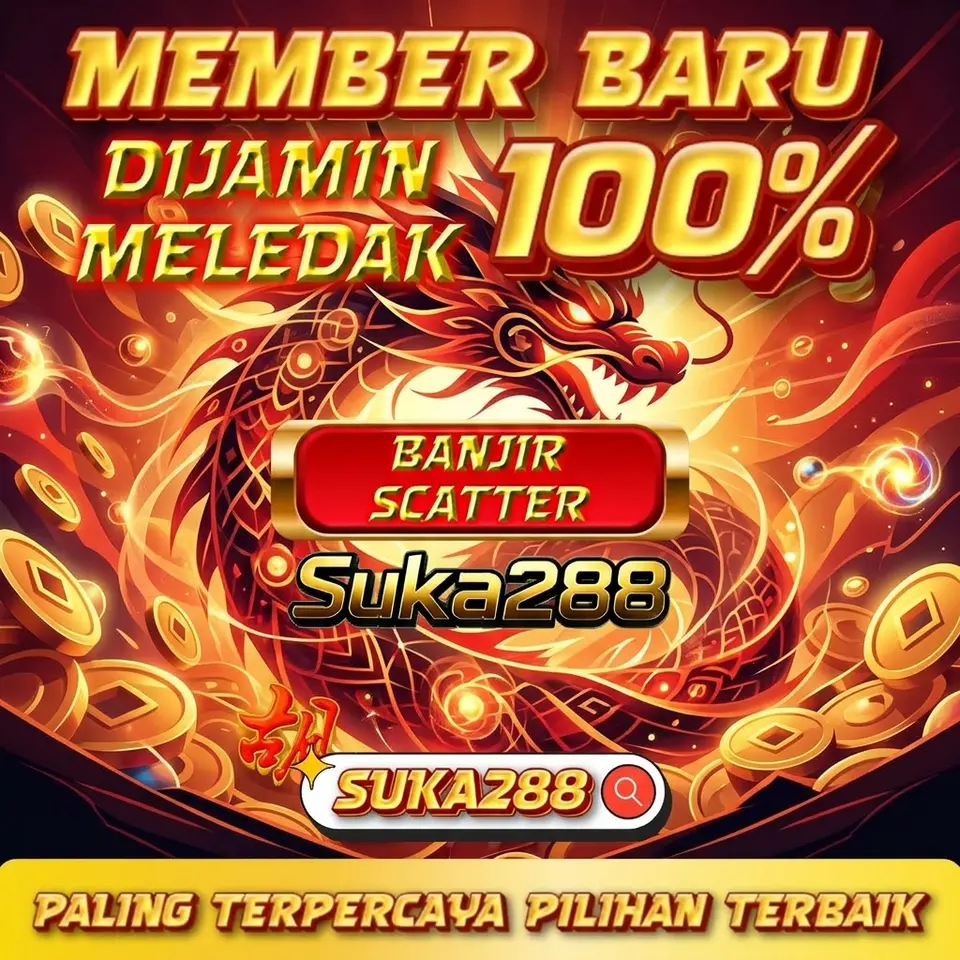 suka288 Masuk