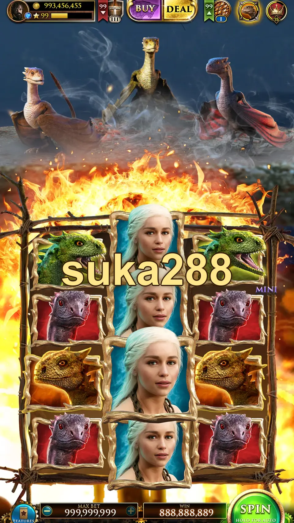 suka288 Masuk