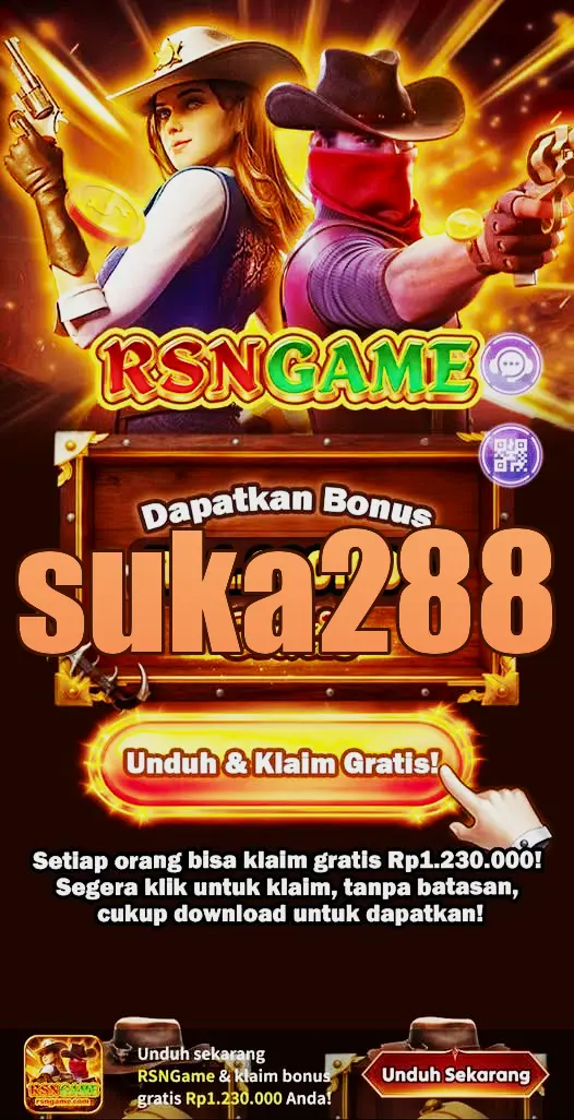 suka288 Masuk