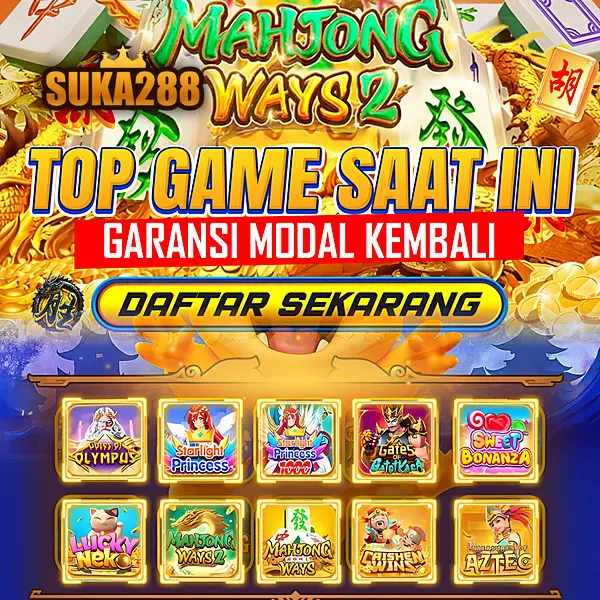 suka288 APK Resmi Unduh