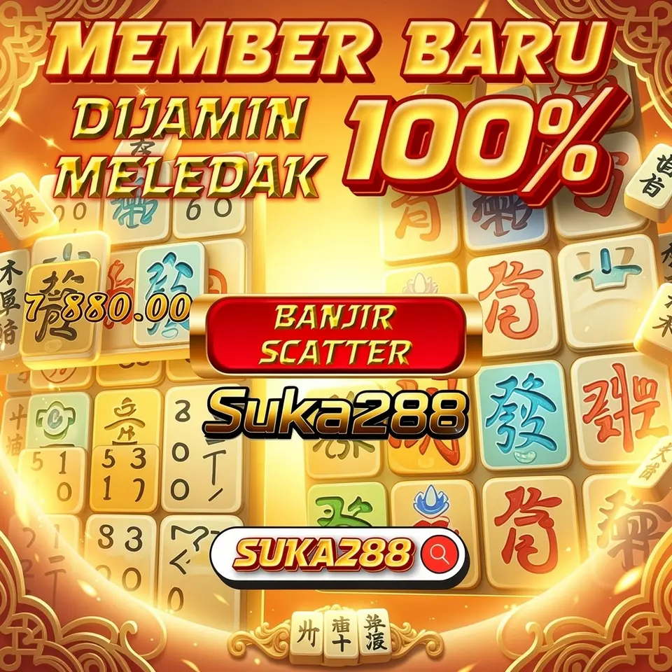 suka288 Masuk - suka288 Resmi