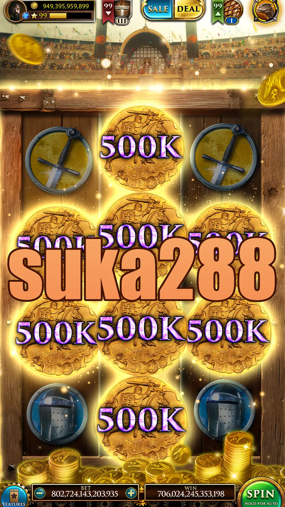suka288 Preview - Resmi Unduh